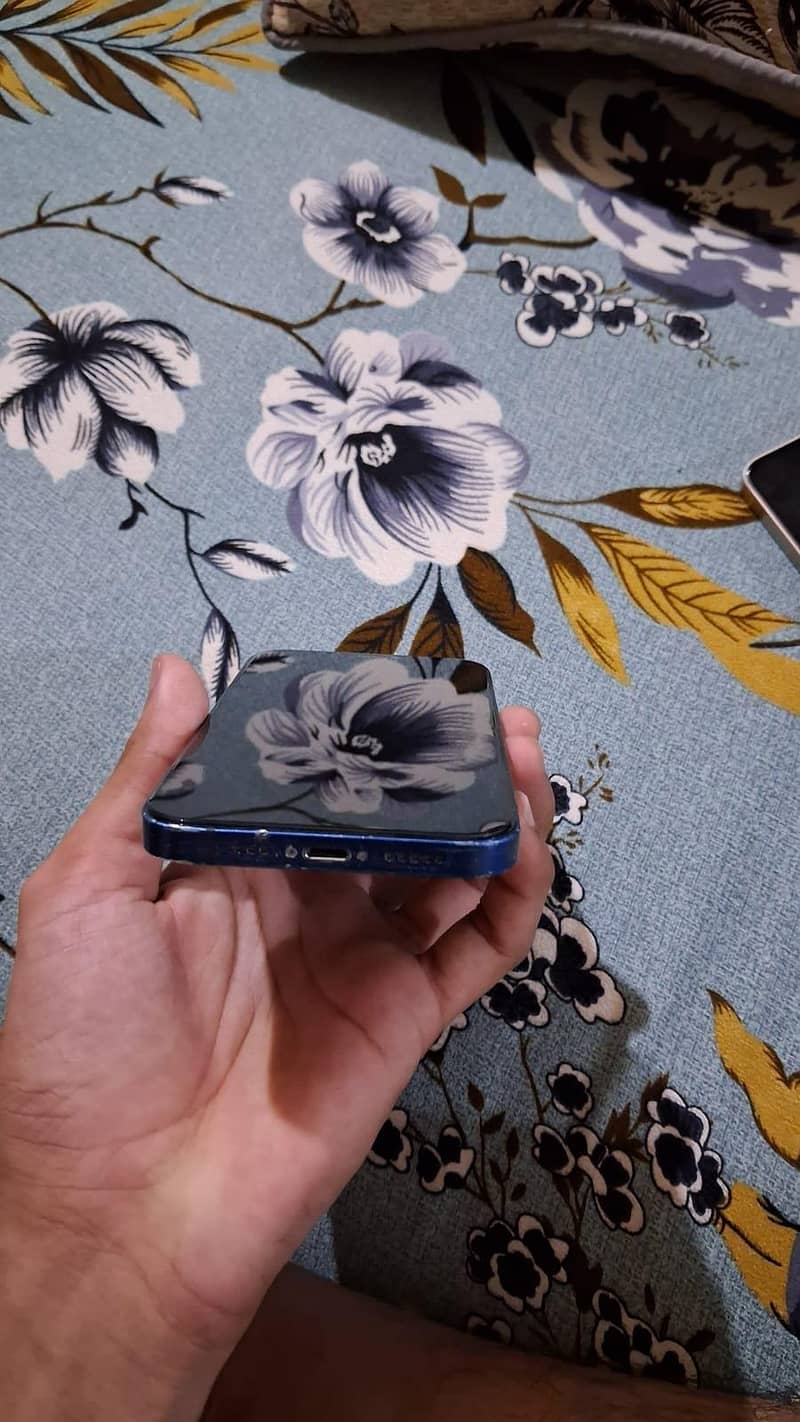Apple iPhone 12 8