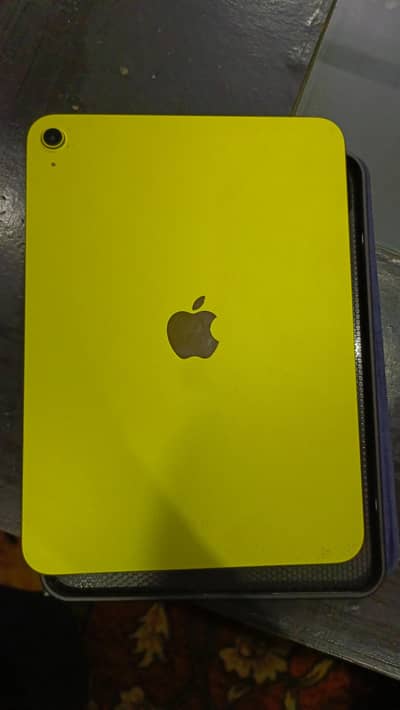 Apple Ipad A16 128gb