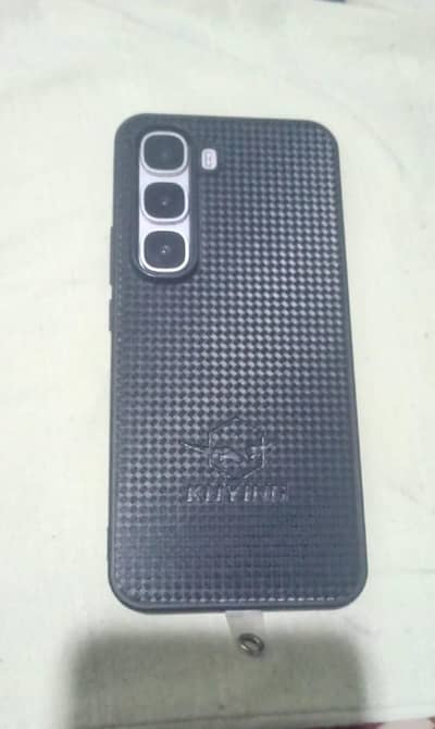 Infinix hot 60 pro plus 256 GB 03269220099