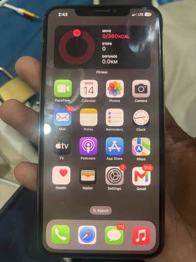 Apple iPhone XS Max