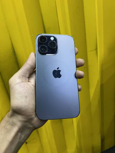 Apple iPhone 14 Pro Max