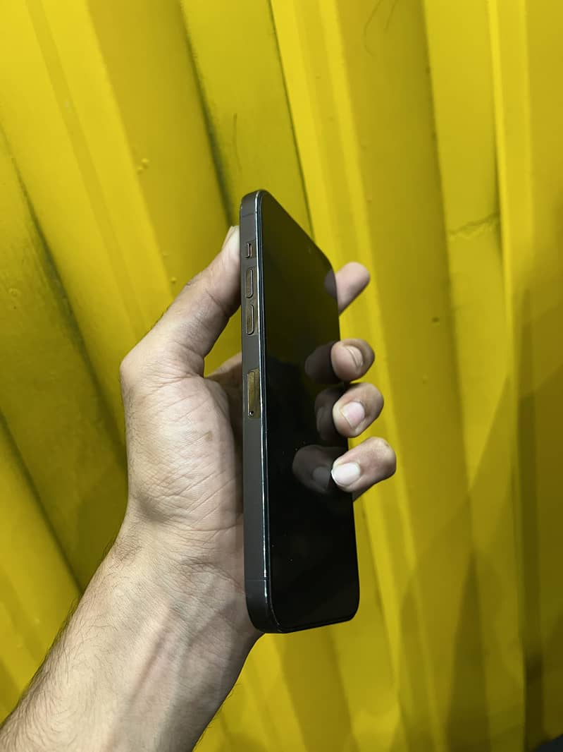Apple iPhone 14 Pro Max 1