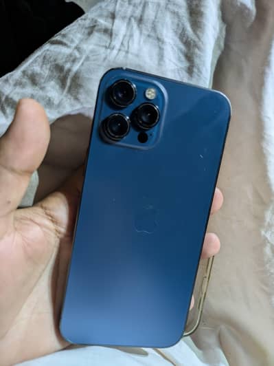 Apple iPhone 12 Pro Max non pta