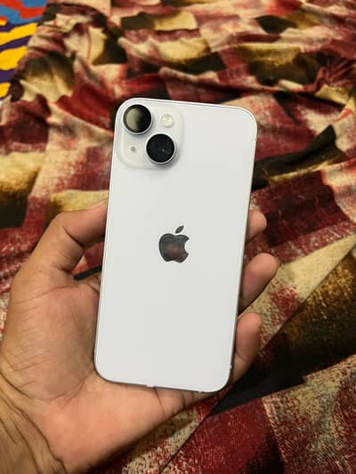 Apple iPhone 14