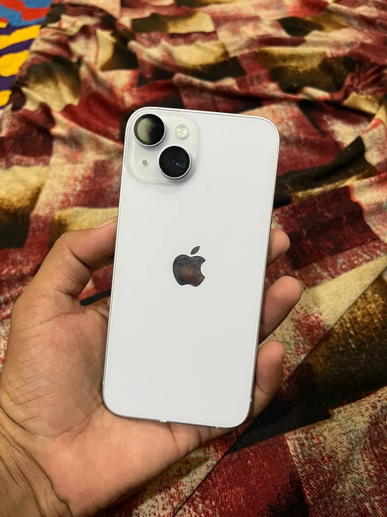 Apple iPhone 14 0