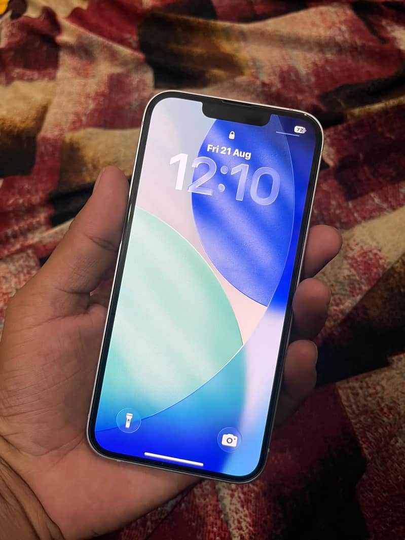 Apple iPhone 14 5