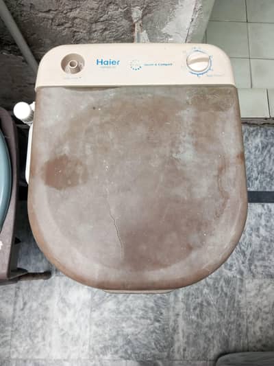 Haier 6kg Washing Spinner