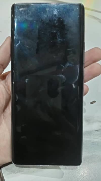 Infinix Hot 50 Pro Plus