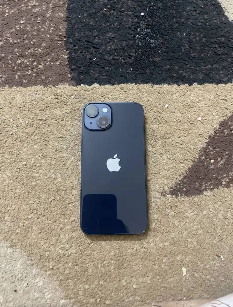 Apple iPhone 14 1