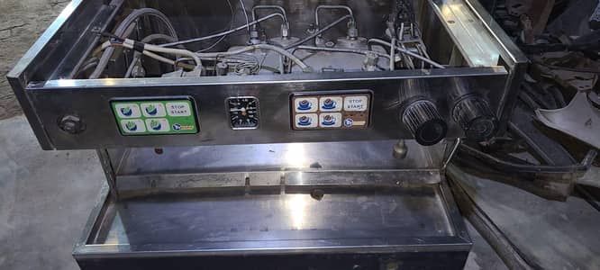 coffee machine Commercial Espresso Coffee Machine