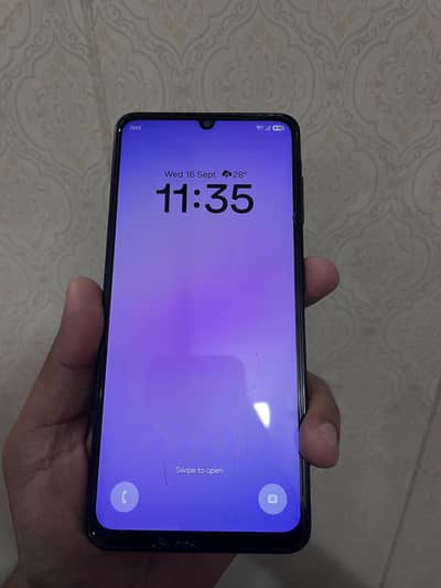 Samsung Mobile A07 5G