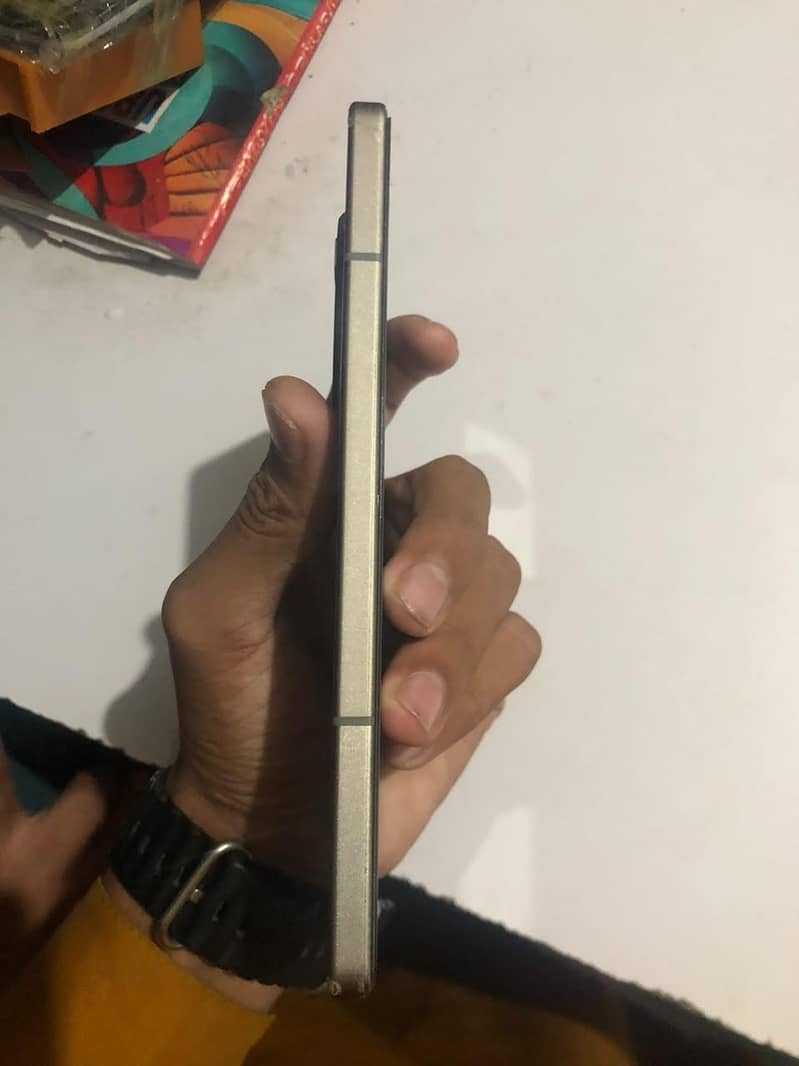 Infinix Note 50 Pro 1