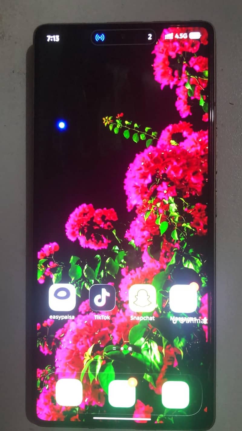 Infinix Note 50 Pro 4
