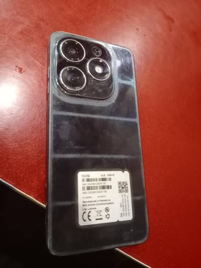Tecno Spark 20   8+8/256