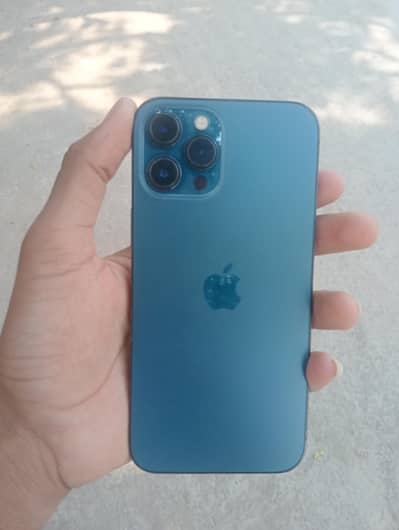 Apple iPhone 12 Pro Max