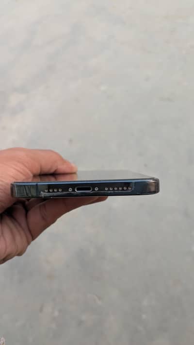 Apple iPhone 12 Pro Max