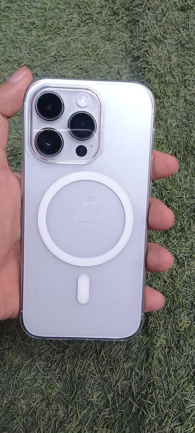 Apple iPhone 14 Pro