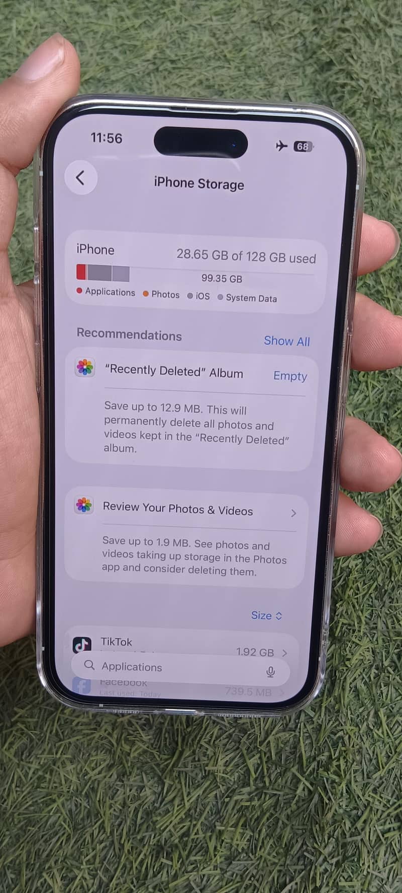 Apple iPhone 14 Pro 2