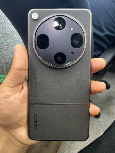 OPPO Find X9 Ultra non pta