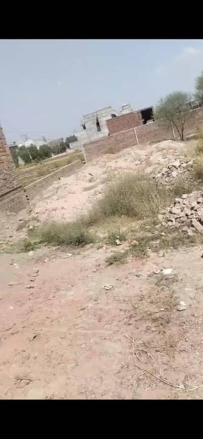 15 MARLA PLOT FOR SALE SHAH JAHAN CITY NEAR BYPASS MULTAN BAHWALPUR RD