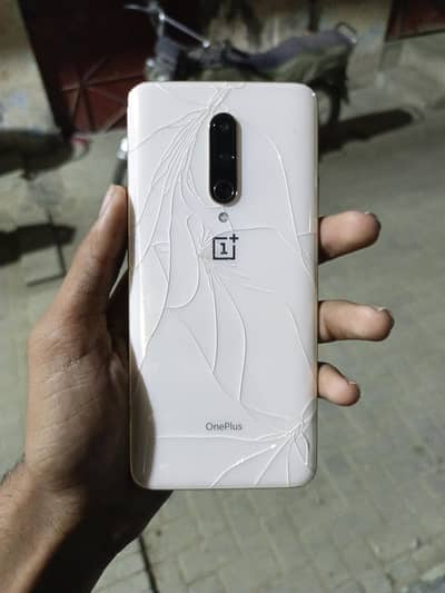 One Plus 7 Pro