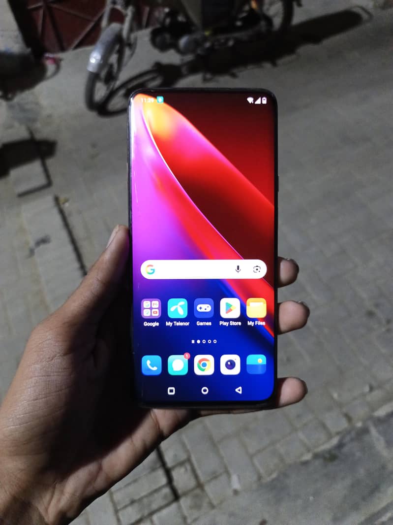 One Plus 7 Pro 1