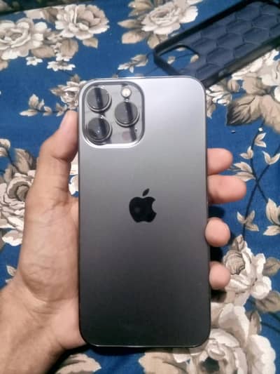 Apple iPhone 13 Pro Max