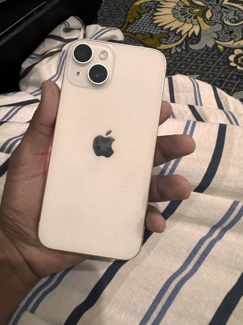 Apple iPhone 14 2