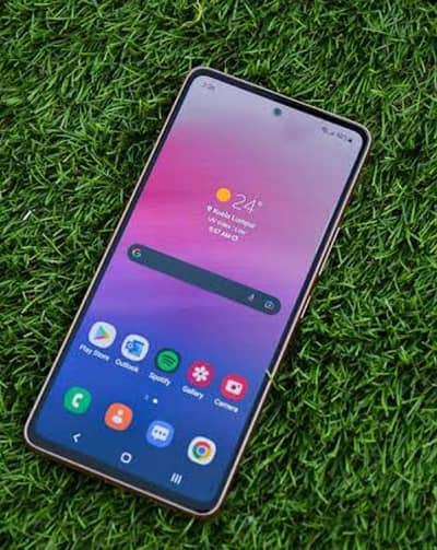 samsung A53