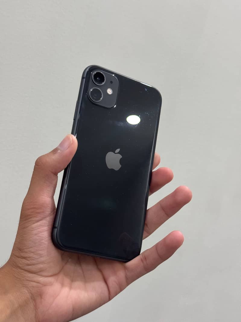 Apple iPhone 11 0