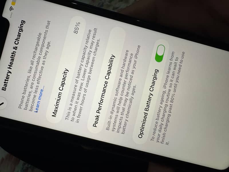 Apple iPhone 11 5