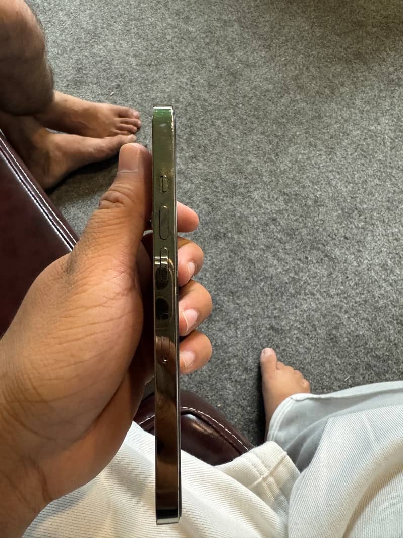 Apple iPhone 13 Pro 2