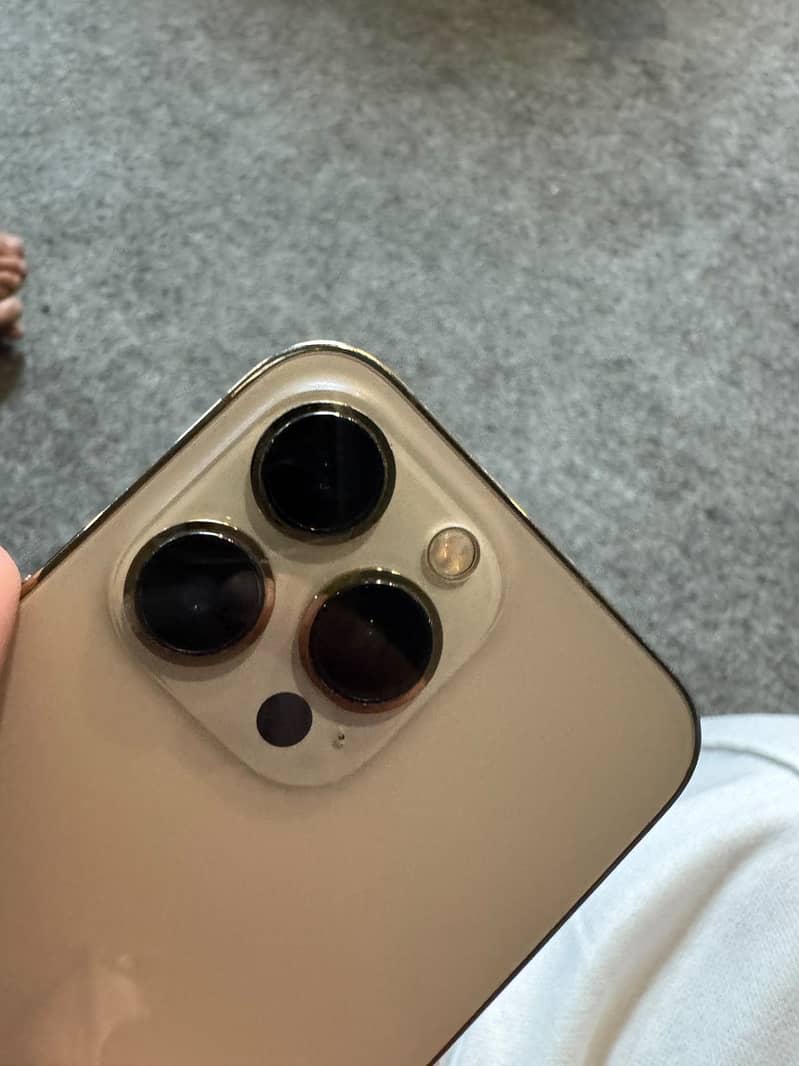 Apple iPhone 13 Pro 3