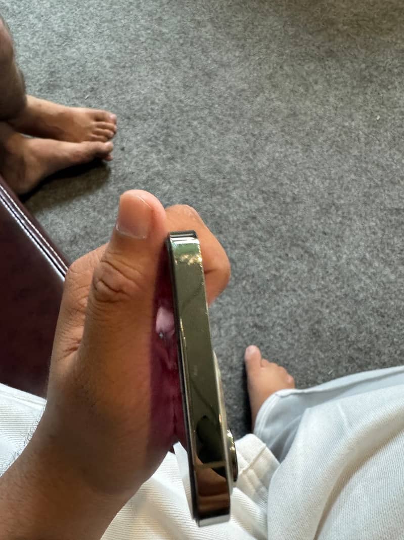 Apple iPhone 13 Pro 4