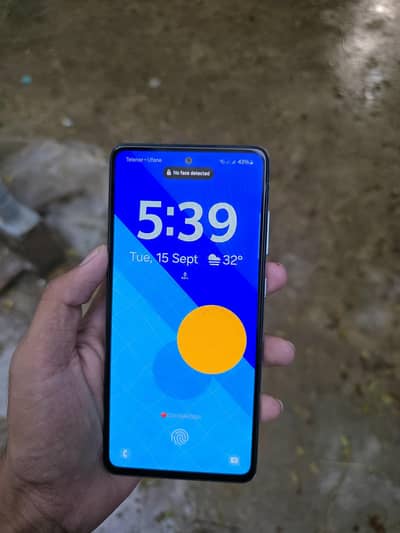 Samsung Mobile A52s 5G