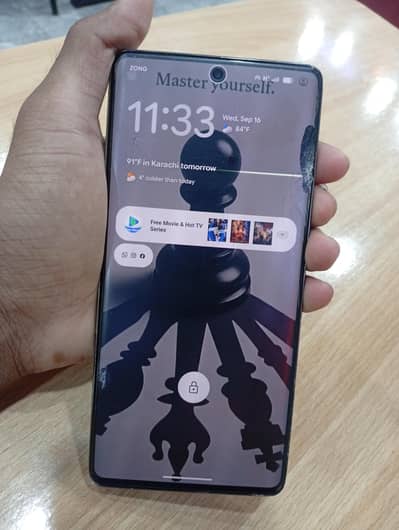 Selling Phone