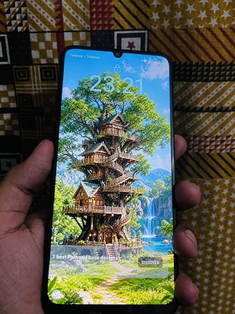 Realme Note 50 3