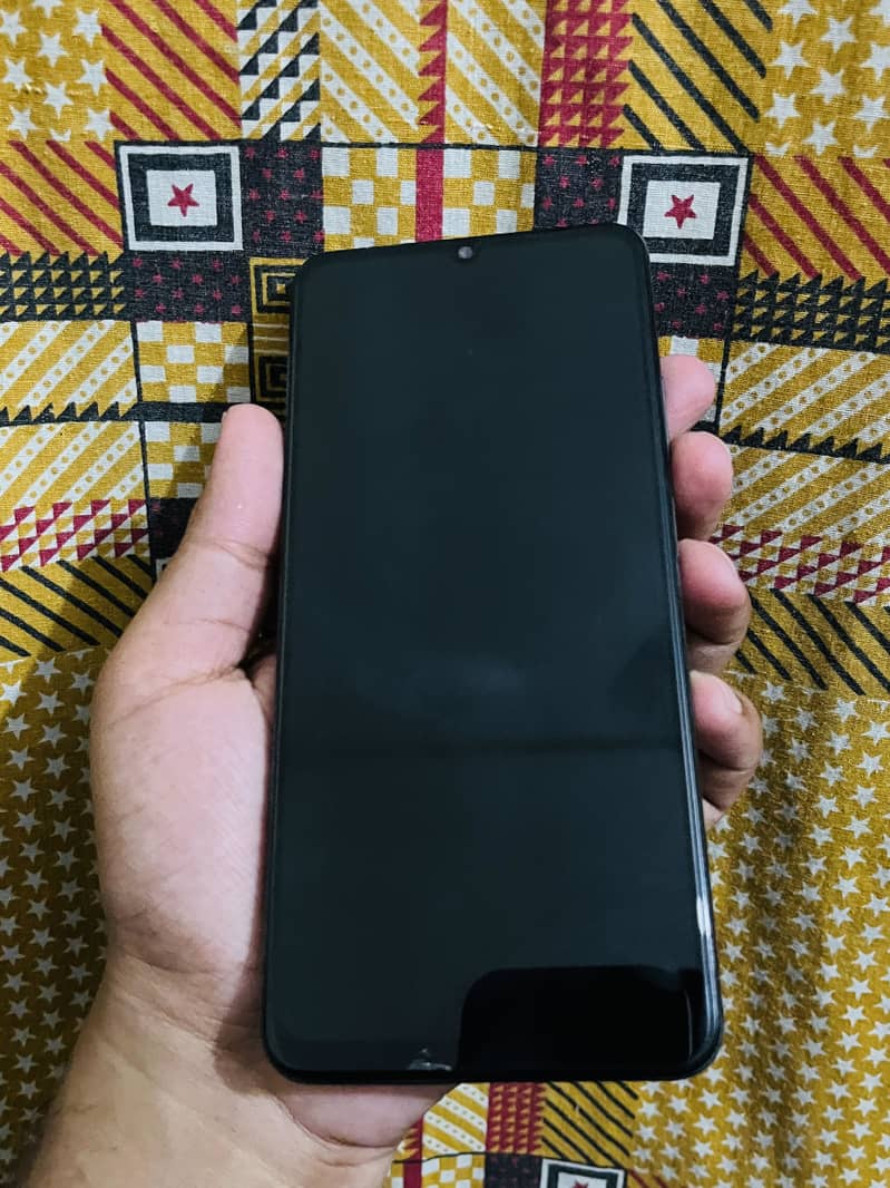 Realme Note 50 4