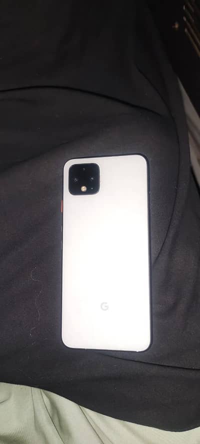 Google Pixel 4