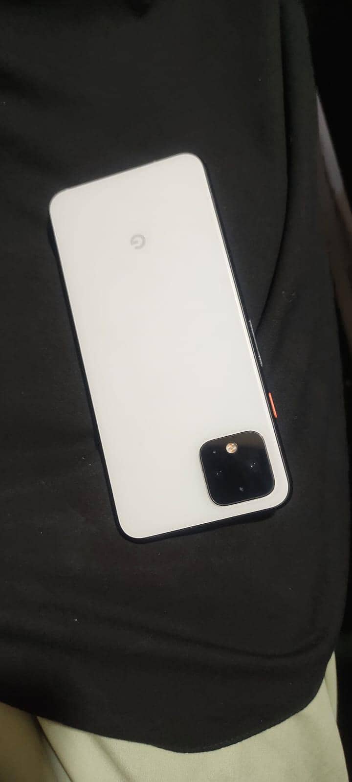 Google Pixel 4 2