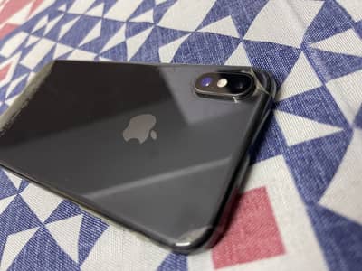 Apple iPhone X