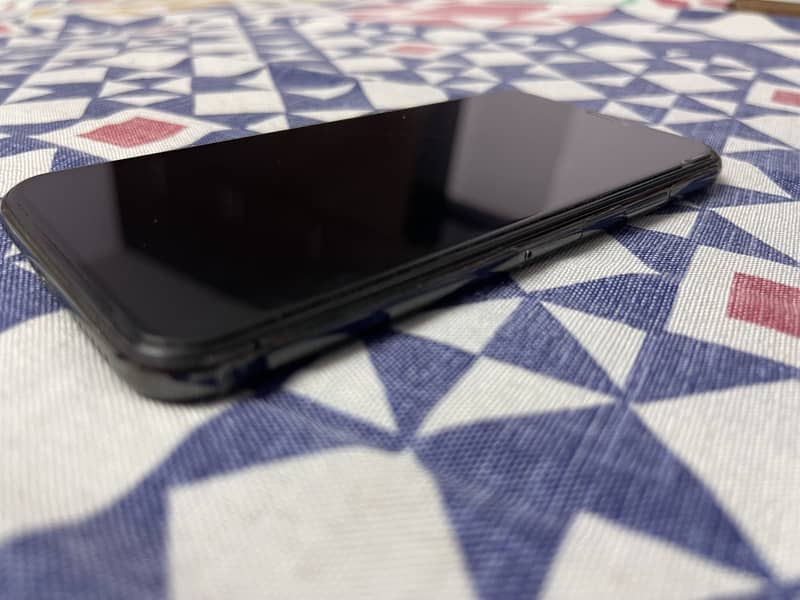 Apple iPhone X 1