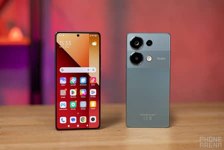 Xiaomi Redmi Note 13 Pro 8 256