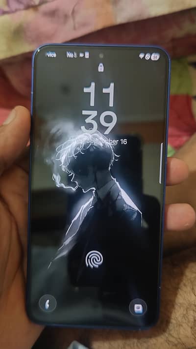 Samsung Mobile S25