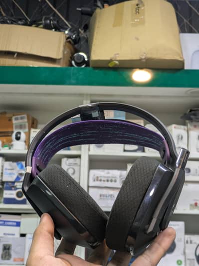 Logitech G535 Lightspeed