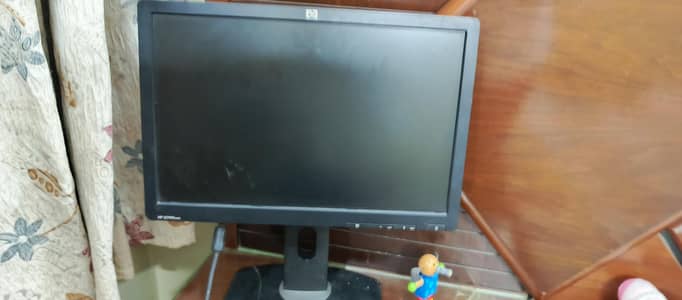 Core i5 Complete PC Setup | 8GB RAM | SSD + LCD