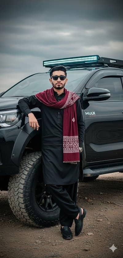 Abubkar Hafiz