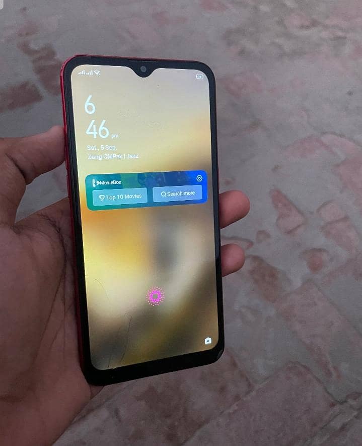 appo mobile 3