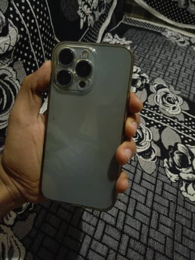 Apple iPhone 13 Pro