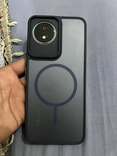 Vivo Y02t